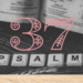 verse mapping of psalm 37