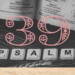 verse mapping of psalm 39