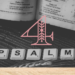 verse mapping of psalm 4
