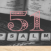 verse mapping of psalm 51
