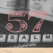 verse mapping of psalm 57