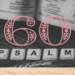 verse mapping of psalm 60