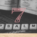 verse mapping of psalm 7