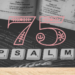 verse mapping of psalm 75