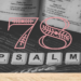 verse mapping of psalm 78