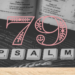 verse mapping of psalm 79