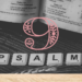 verse mapping of psalm 9