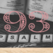 verse mapping of psalm 93