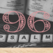 verse mapping of psalm 96