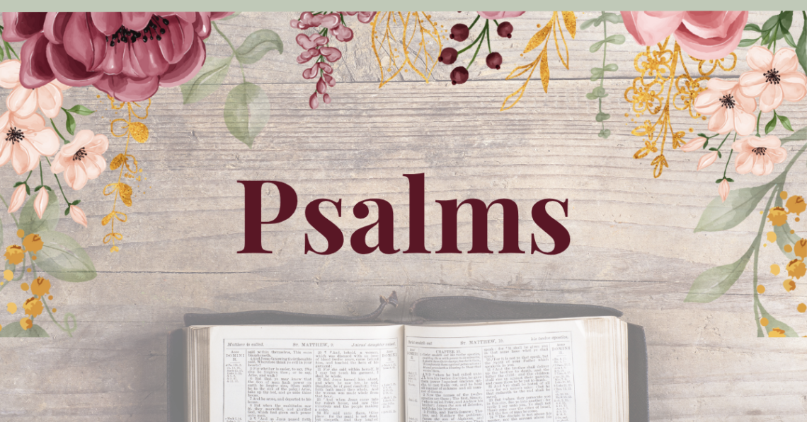 psalms