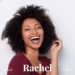 biblical meaning of the name rachel