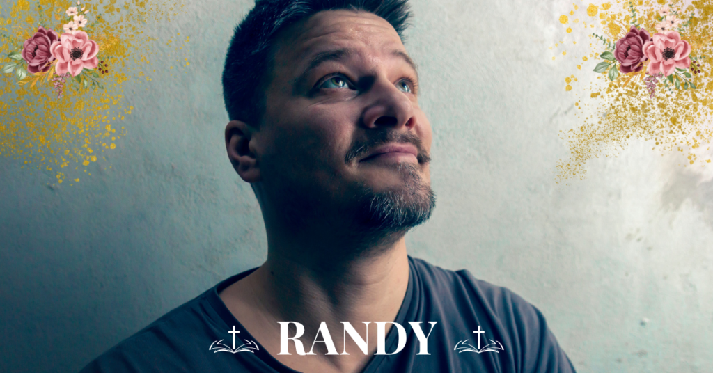 biblical meaning of the name randy