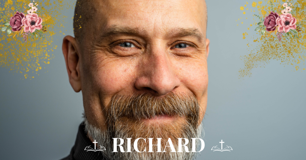 biblical meaning of the name richard