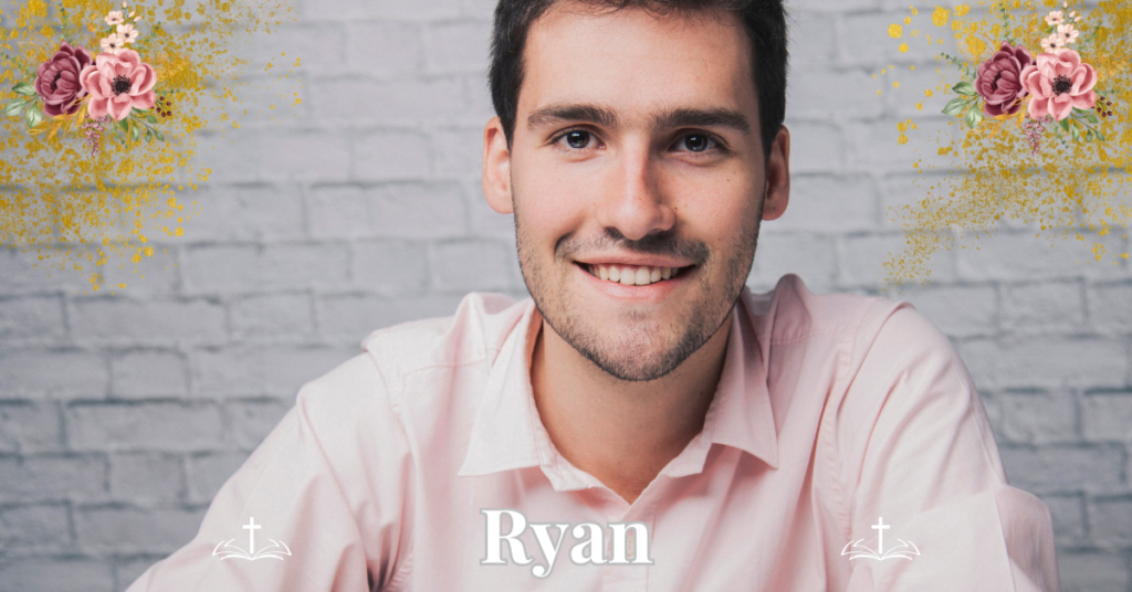 biblical meaning of the name ryan