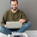 biblical meaning of the name simon