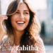 biblical meaning of the name tabitha