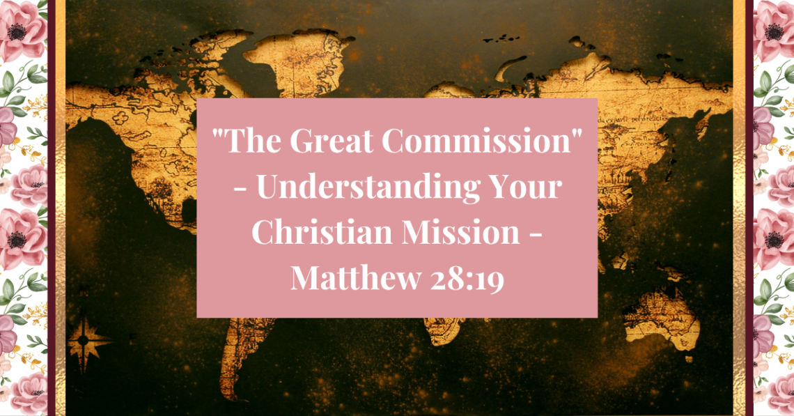the great commission