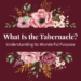 what is the tabernacle