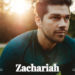 biblical meaning of the name zachariah