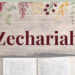 zechariah