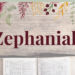 zephaniah