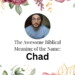biblical meaning of the name chad