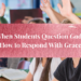 When Students Question God_ How to Respond With Grace
